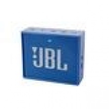 JBL Go Smart音乐魔方 智能音箱 语音控制 内置海量音乐资源 蓝牙小音箱/音响 WIFI音箱/音响 星际蓝