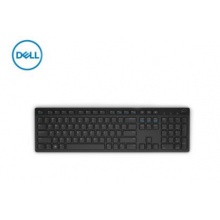 DELL/戴尔有线办公巧克力笔记本台机键盘KB216