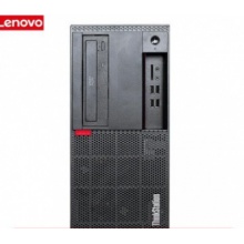 联想（Lenovo）P318 I7-7700图形台式工作站台式计算机电脑