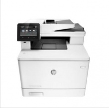 HP447DN喷墨打印机