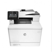 HP447DN喷墨打印机