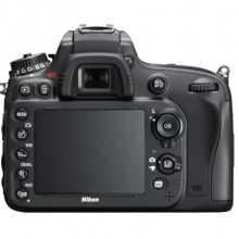 尼康（Nikon） D610 单反机身