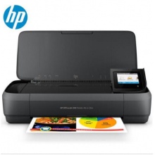 惠普移动便携式喷墨打印机OfficeJet 258