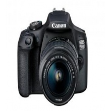佳能（Canon） EOS 1500D单反套机(含三脚架、32G内存卡、包)