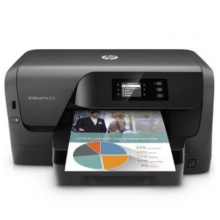 惠普（HP） HP OfficeJet Pro 8210 喷墨/彩色打印机