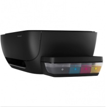 HP Ink Tank Wireless 彩色喷墨打印机