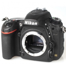 尼康 D750 单反套机 （AF-S 24-120mm f/4G ED VR）全画幅相机