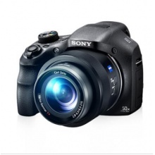 索尼（SONY） 长焦数码相机/照相机 DSC-HX350