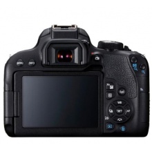 佳能（Canon）EOS 800D 数码单反照相机套机