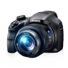 索尼（SONY） 长焦数码相机/照相机 DSC-HX350