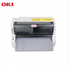 OKI针式打印机 5600F