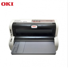 OKI针式打印机 8100F