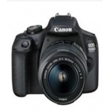 佳能相机1500 d