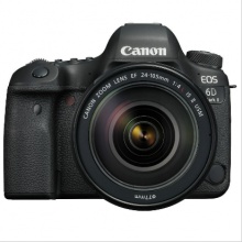 佳能 （CANON） EOS6D Mark II 机身