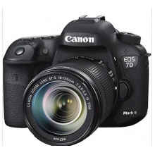 Canon(佳能) EOS 7D Mark II（18-135） EOS 7D Mark II套机（EF-S 18-135mm f/3.5-5.6 IS STM）