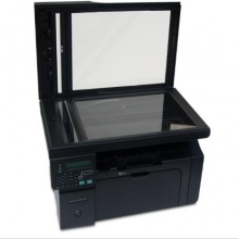 hp1219一体机、打印、复印、扫描