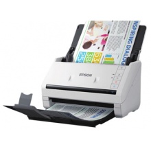 爱普生（EPSON） DS-770 高速高清馈纸式双面彩色文档扫描仪 DS-770
