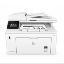 HP M227打印复印一体机