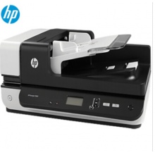 惠普（HP） 惠普HP Scanjet Enterprise 7500 扫描仪