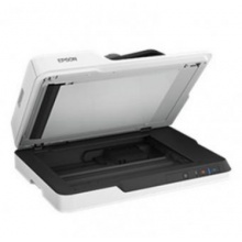 爱普生EPSON DS-1660W（含自动双面输稿器+平板扫描，三年保修）扫描仪