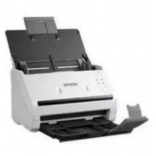 爱普生Epson DS570W高速双面扫描仪A4图片文档自动进纸
