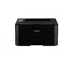 兄弟（brother）HL-2260D 黑白激光打印机 （双面打印）