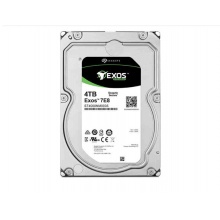 希捷服务器主机硬盘4TB 7.2K