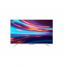 海信(Hisense)电视 55A67F 55英寸 130%高色域 全维AI画质 超薄