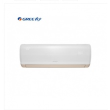 格力（GREE）凉之韵 大1.5匹 新能效 变频冷暖 卧室壁挂式空调挂机 双导风板 自清洁 KFR-35GW/(35526)FNhAa-B3