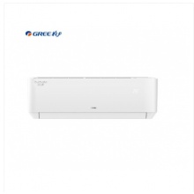 格力(GREE)1.5匹 凉之夏 新能效 快速冷暖 自清洁 壁挂式卧室空调挂机 KFR-35GW/(35564)FNhAa-B3