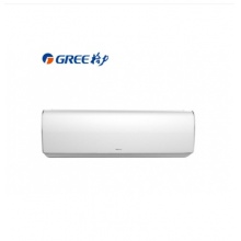 格力（GREE）冷静宝 1.2匹 变频冷暖 壁挂式空调挂机 自清洁 智能远控 上下左右送风 KFR-26GW/(26575)FNhAa-A3