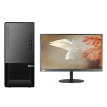 台式机联想T4900V