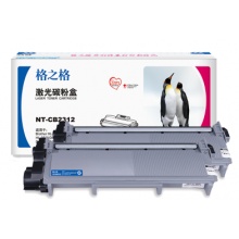 格之格粉仓适用于兄弟7480D、2260D打印机