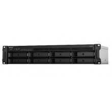 RackStation RS1221+