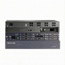 程控电话综合接入设备